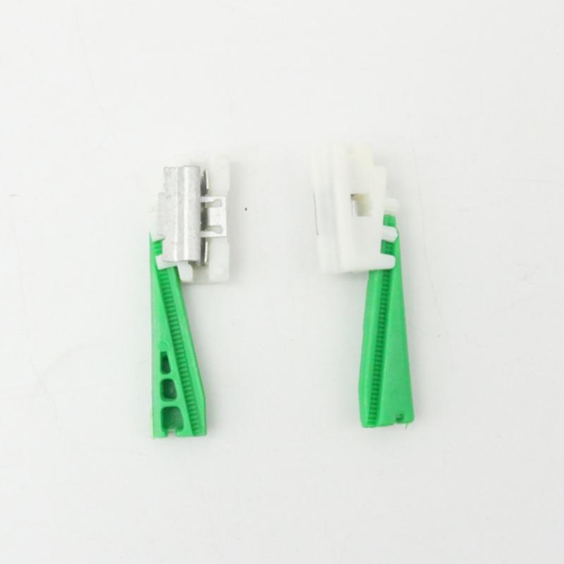 Kit de fixare auto Clips de turnare pentru acoperiș Cataramă fixă ​​pentru Mercedes-Benz Clasa C W202 C230 C280 Clasa E W124 E300 E320 E420 W201 190E