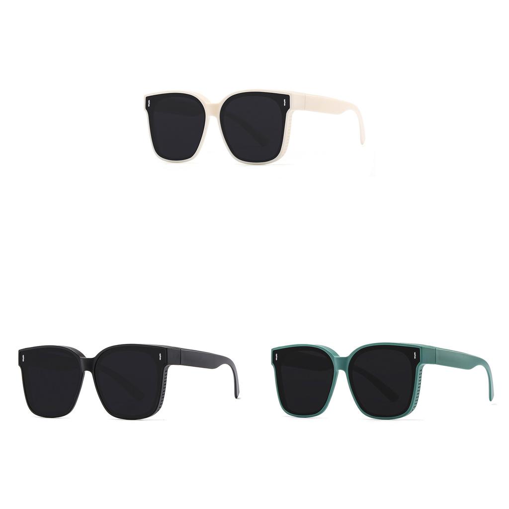Gm 809 Polarized Sunglasses Men Women Uv400 Antiglare For Driving And Outdoor Activities