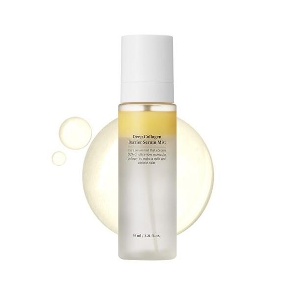 SUNGBOON EDITOR Deep Collagen Barrier Serum Mist, 95ml