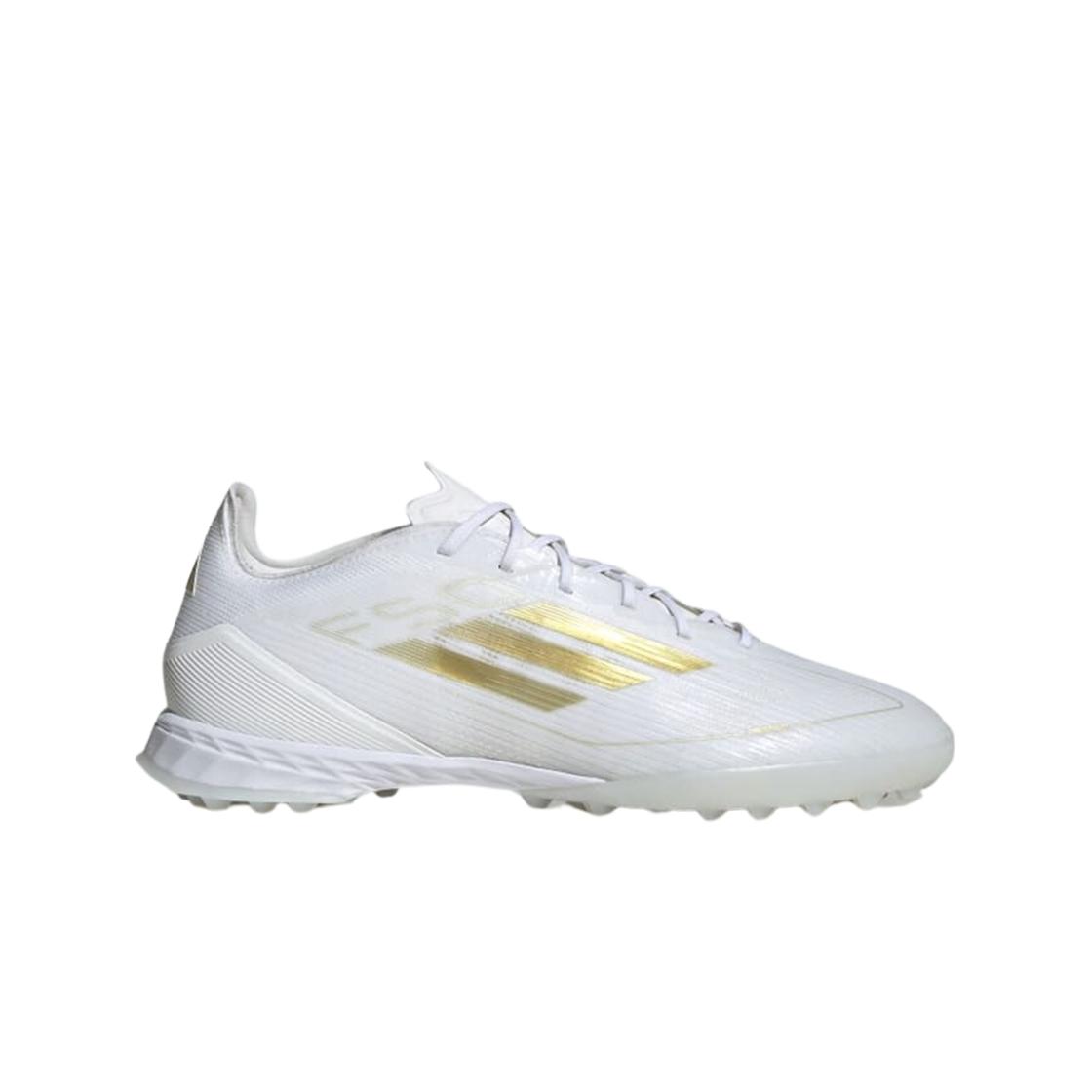 

Adidas F50 Pro Tf Cloud White Gold Metalic 290