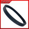 Drive Belt 2002- 5KM-17641-01-00 5B4-17641-00-00 5KM-17641-00-00 Motorcycle Parts Drive Belt Fit For Grizzly 550 660 700