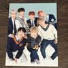 [USED] BTS Happy Ever After Trading Card Jin
