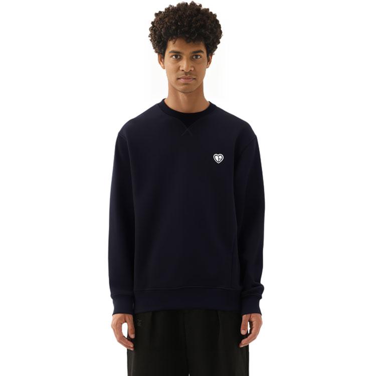 DIOR Quarterly New Products SS22 Sweatshirt Men's Black 213J687A0531-C901