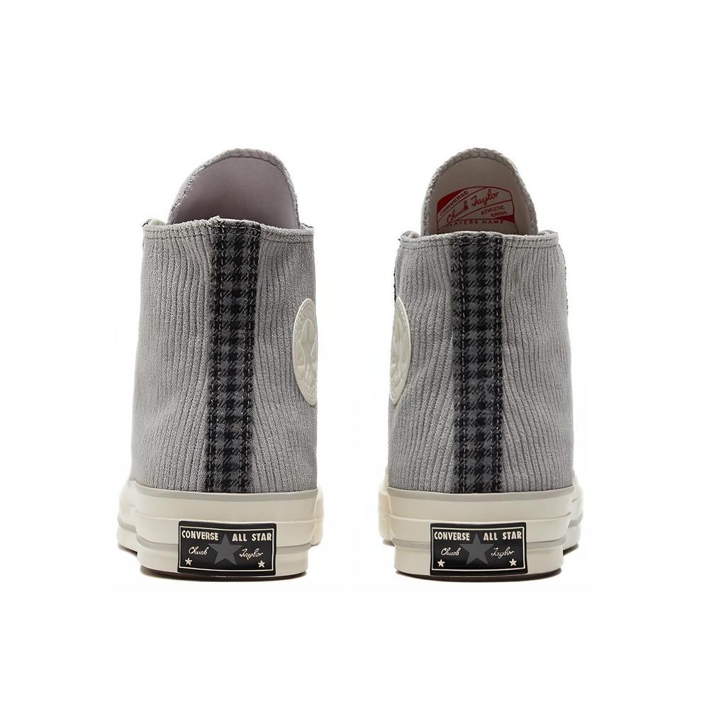 Chuck 70 Converse High 'Corduroy - Grey' 172496C