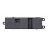25401-2FJ0B Car Window Control Switch Button Cover Car Accessories For Nissan Venucia D50 R50 R50X M50V 25401 2FJ0B