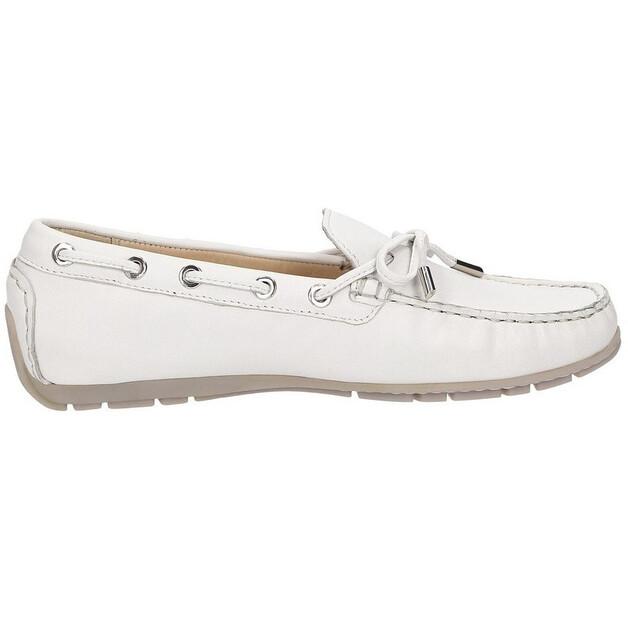 Женские слипоны Sioux Carmona-701 glattleder gummisohle