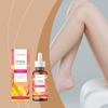 EELHOE Hair Removal Aftercare Oil - Soothing Moisturizing Silky Skin Plant Nourishing Care Oil 100ml