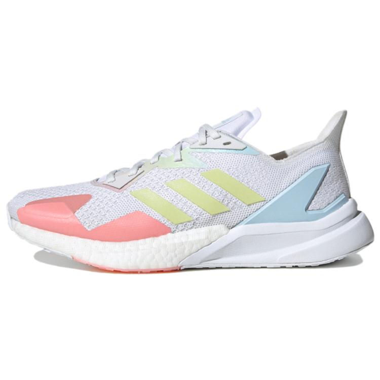 

Adidas X9000L3 Yellow Tint Pink Women s FY2350 36⅔