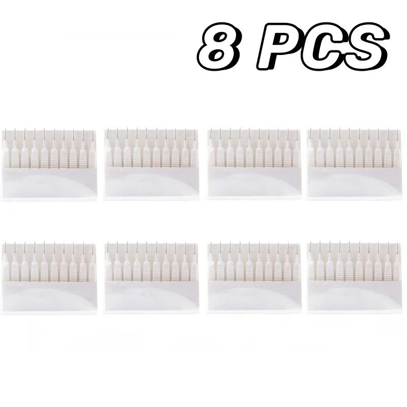 Bathroom Shower Head Cleaning Brush Washing Anti-clogging Small Brush Pore Gap Cleaning Brush For Kitchen Toilet Phone Hole