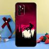 MTB Mountain Bike Cycling Bicycle Case For Samsung Galaxy A13 A23 A33 A53 A73 A14 A24 A34 A54 A72 A52 A32 A12 A51 A71 A15 A25