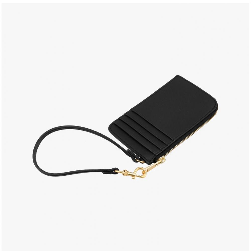 Tory Burch Ella Bio Zip Card Case 157506 001