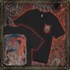Drippy Souls Demon Of Hatred Double-Sided T-Shirt