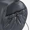 The North Face Bonny Duffel Bag S Padding Silver Gray