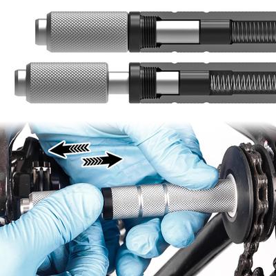 Reserveonderdelen voor fietsen – Fiets reparatie tools