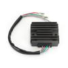 Rectifier For Honda BF 9.9 15 30 A 25D 9.9Hp 15Hp 25Hp 30Hp 31750-ZV7-003