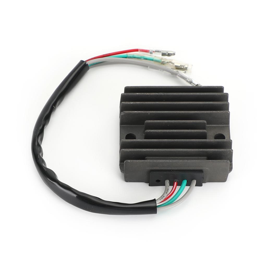 Rectifier For Honda BF 9.9 15 30 A 25D 9.9Hp 15Hp 25Hp 30Hp 31750-ZV7-003