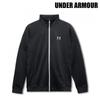Under Armour Men S Ua SportStyle Tricot Jacket Black 1329293 002