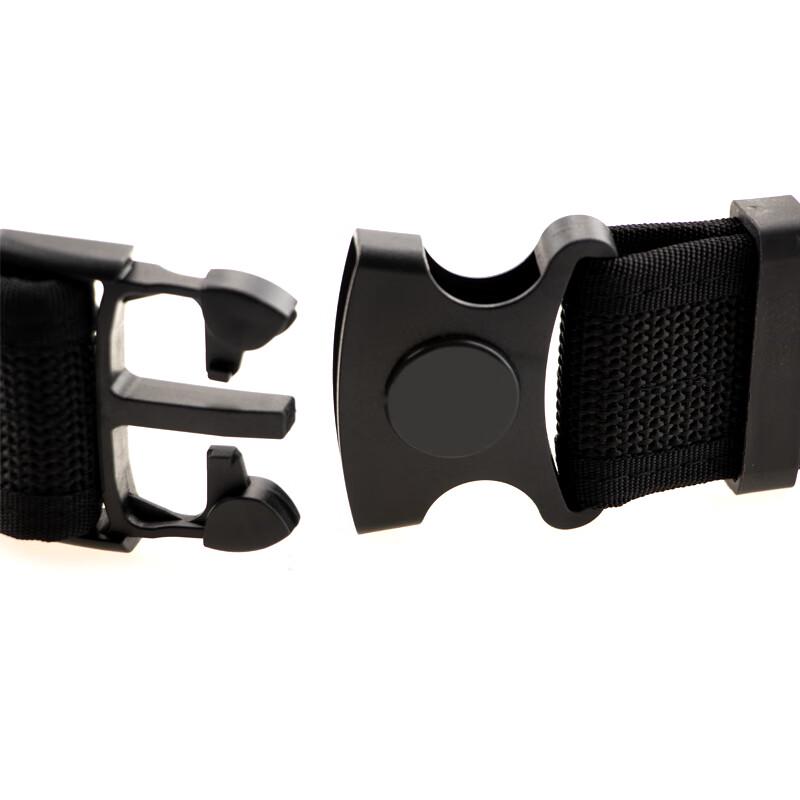 Tactical Security Training Belt