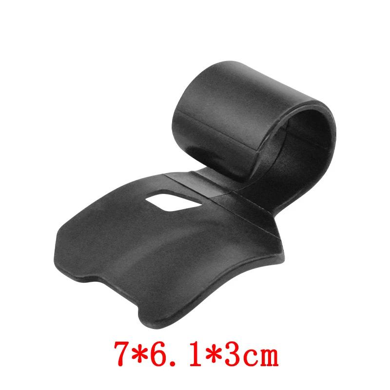 Universal Carbon Fibre Motorcycle Throttle Assist Grip Cruise Control Assist Force Hand Rest Motorcycle Equipment Accessories
