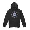 Stargate SG-1 Unisex Adult Earth Emblem Hoodie