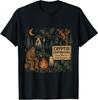 Tops – T-Shirts