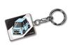 Porta-moedas, clips, porta-chaves – Chaveiros