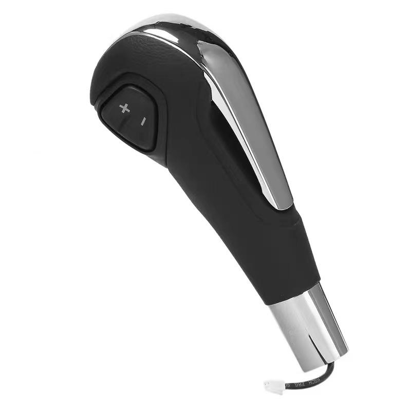 

Suitable for Chevrolet Avio gear headband plus and minus gear shift handle shift lever белый