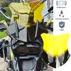 Rame și accesorii pentru motociclete – Parbrize și deflectoare