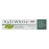 Now Foods Xyli White Refresh Mint Toothpaste Gel, 181g (Ships Directly from Overseas)