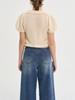 SORRY, TOO MUCH LOVE 604 Wild Fit Denim Pants_Blue