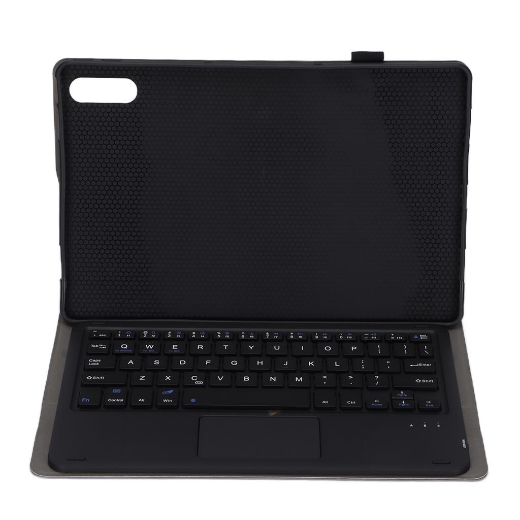 Wireless Removable Keyboard Touchpad Computer Accessories with PU Leather Case for Tab Pro 11.5in J706FCelsiusJ716F
