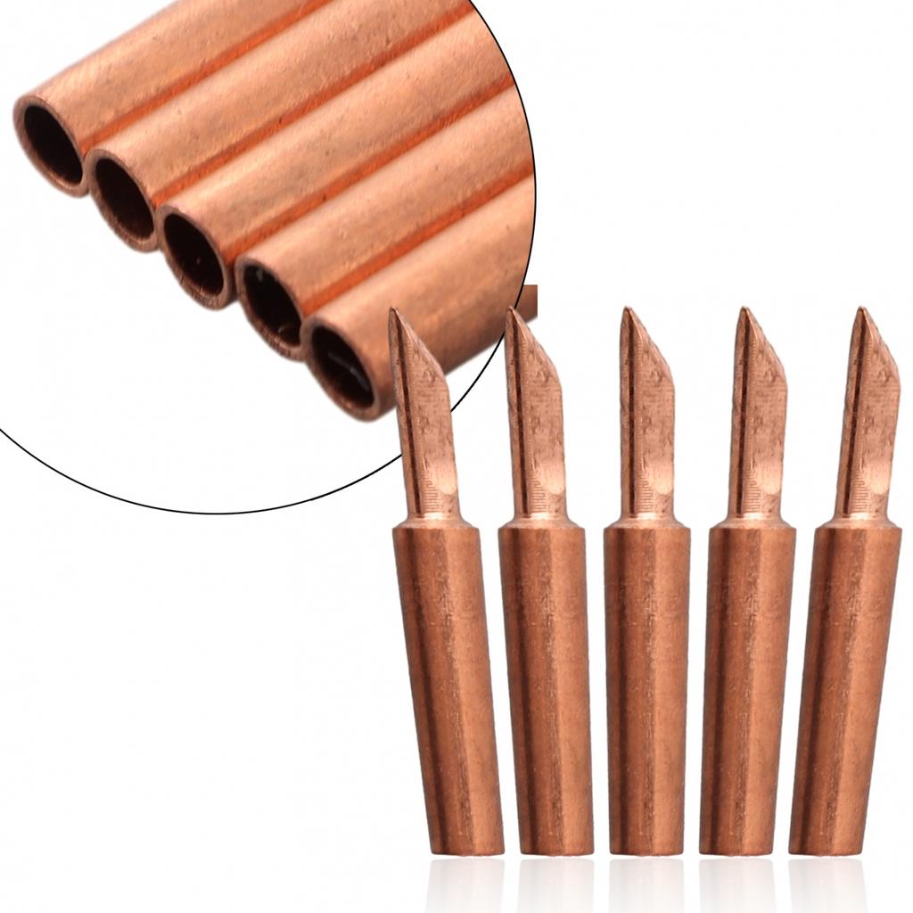 Lötspitze Lötspitze Lötkolbenspitzen Schweißen