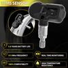 4x Tire Pressure Sensor 315MHz For Toyota Lexus 42607-06030 42607-48010 PMV-C015