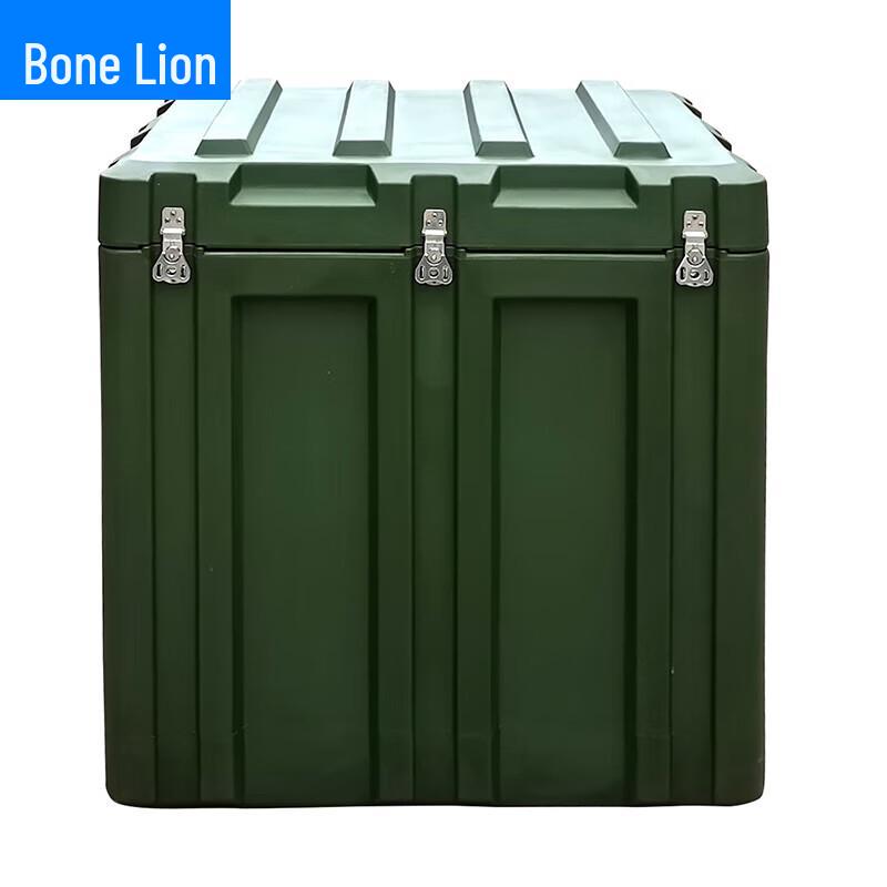 Guzi Shi Portable Rotomolded Tactical Storage Box