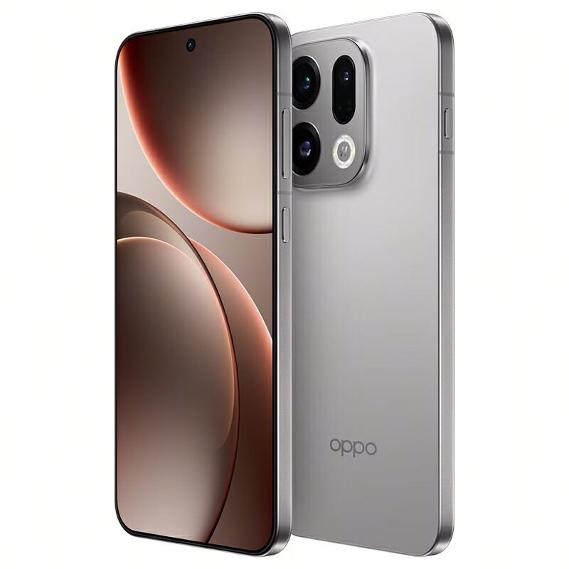 OPPO Find X9 5G Smartphone (CN version)