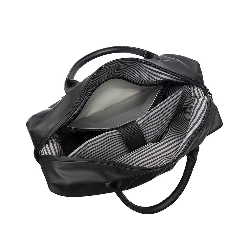 Neuer Modetrend Reisetasche Fitnesstasche Multifunktionale Lässige Business-Handtasche Koreanische Version Tragbare Tasche Herren