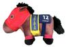 Thoroughbred Collection Plush Toy #36, 15cm X 19cm (Nonko No Yume)