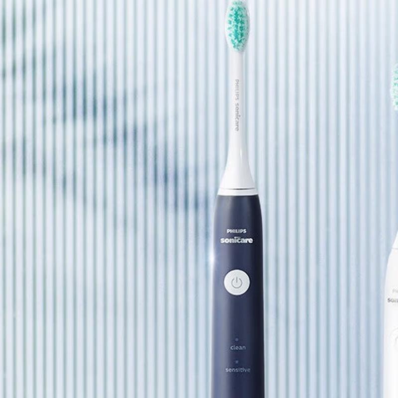 Philips HX2431 Electric Toothbrush