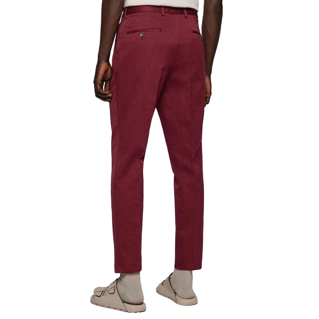 BOSS Men's T-Peet Trousers