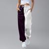 Kids Sport Halloween Day Printed Gradient Drawstring Pocket Casual Sweatpants Pants