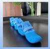 Teddy Pomeranian Dog Shoes: Non-Slip, All-Season, Waterproof Booties for Small to Medium Dogs