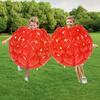 Thickened PVC Inflatable Bumper Ball for Kids & Family Outdoor Games