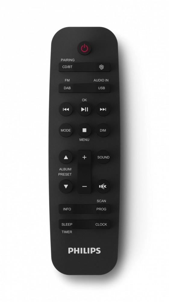 Micro HiFi TAM3505M2/12