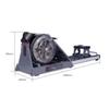 Water Resistance Rowing Machine