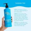 Bondi Sands Everyday Gradual Tanning Milk Body Moisturizer 12.68 Oz