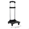 Backpack Trolley Foldable Portable Folding Cart for Travel Children