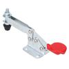 Quick Release Toggle Clamp Multifunctional Horizontal Heavy Duty Toggle Clamps for Woodworking