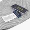 Polo Ralph Lauren Solid Denim Bear Knit Beanie Pc1463 032