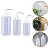 Gardening Tools Kitchen Irrigation Plastic Squeeze Bottle
