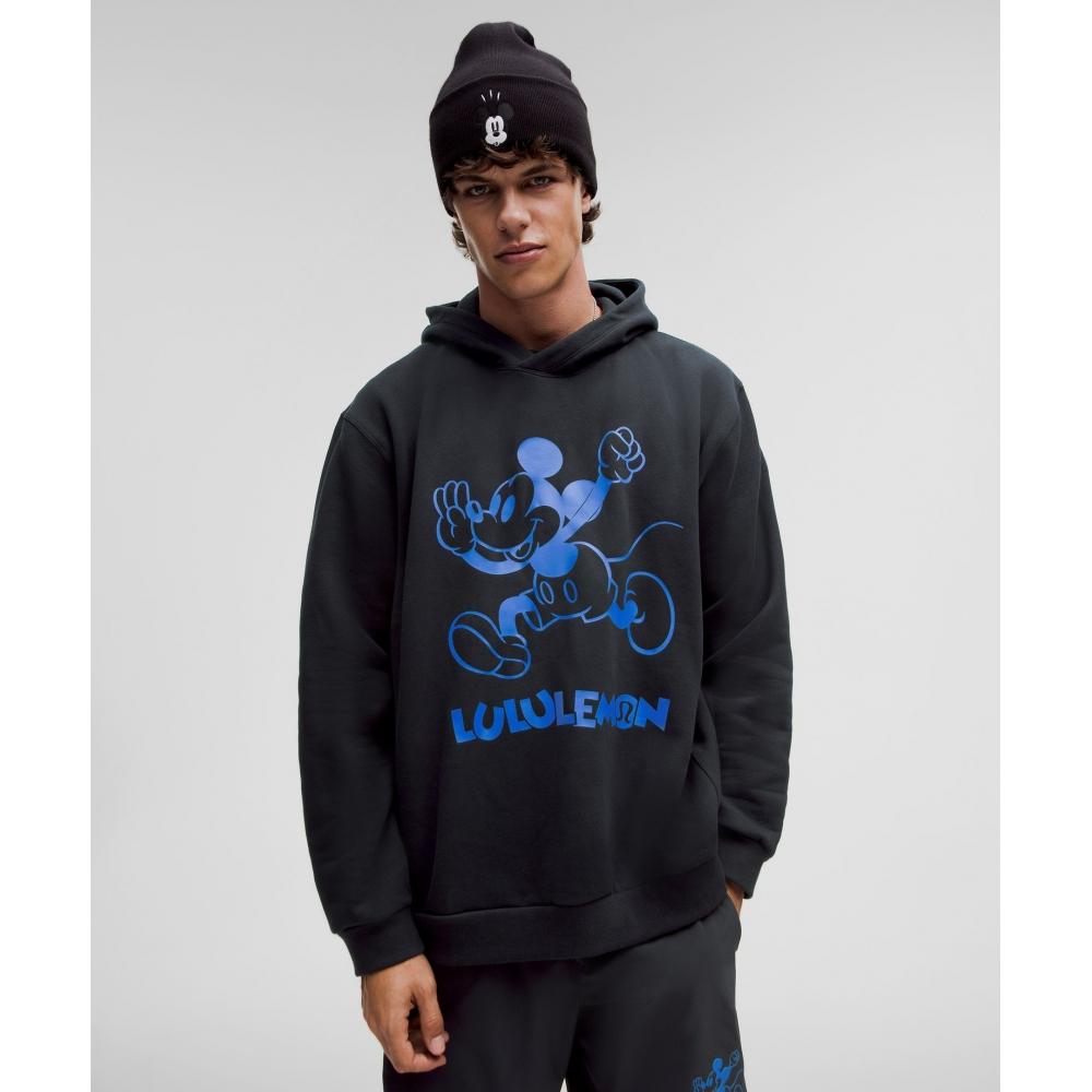 

Disney X Lululemon Steady State Pullover Hoodie Classic Navy XXL